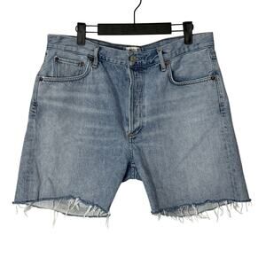 Agolde Men's Short Denim Size 31